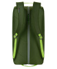 Рюкзак RedFox Climber II (т.Хаки/NeonYellow; 40 л)